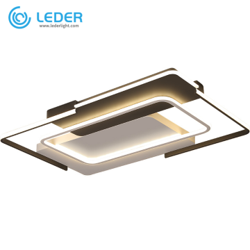 LEDER LED-Qualitäts-Deckenleuchten