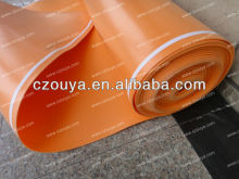 Sound reducer specialist & Flooring underlayment OYX3-4