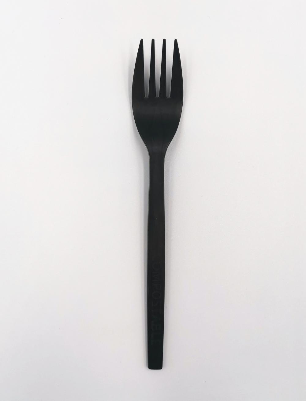 Compostable Disposable Utensils Forks