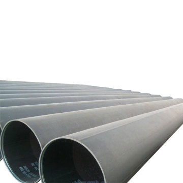 S355j2h Straight Astm 620 Welded Steel Pipe