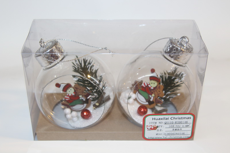 Christmas Hanging Ornaments