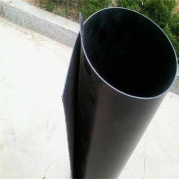 Waterproof Membrane Material Pond Liner HDPE Geomembrane