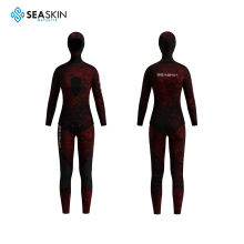 Seaskin Premium Yamamoto Neoprene Spearfishing Wetsuits