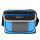 Insulated Picnic Cooler Tote with Dispensing Lid