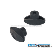 Plastic Wing Knob BK8.0021
