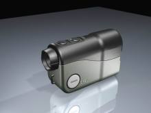 waterproof multi-mode laser range finder