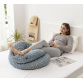 Custom Maternity Pillow For Pregnancy Sleeping