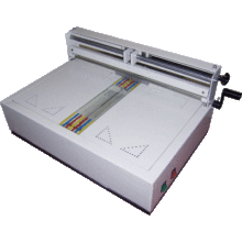 Hardcover Making Machine