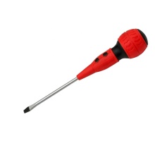 Magnetic Slotted Tip Screwdriver for Screw Driver Slot