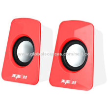 Popular Mini Speakers for iPhone, iPod, Laptops, MP3 Players