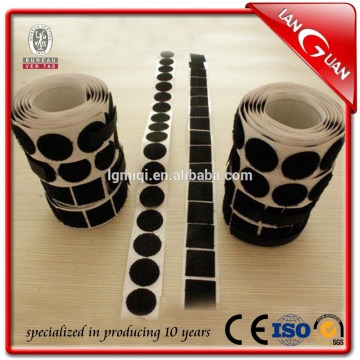 various customer shape Hook And Loop Hook And Loop Tape hook loop fastener tape magic tape