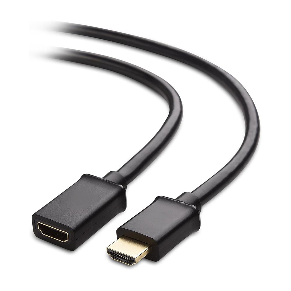 High-Speed HDMI Extension Cable