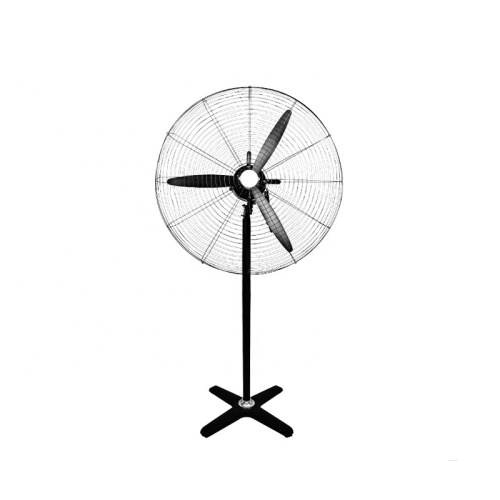 Preço do ventilador Yelpaze com pedestal de piso