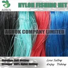 China Monofilament Nylon Fising Net High Quality