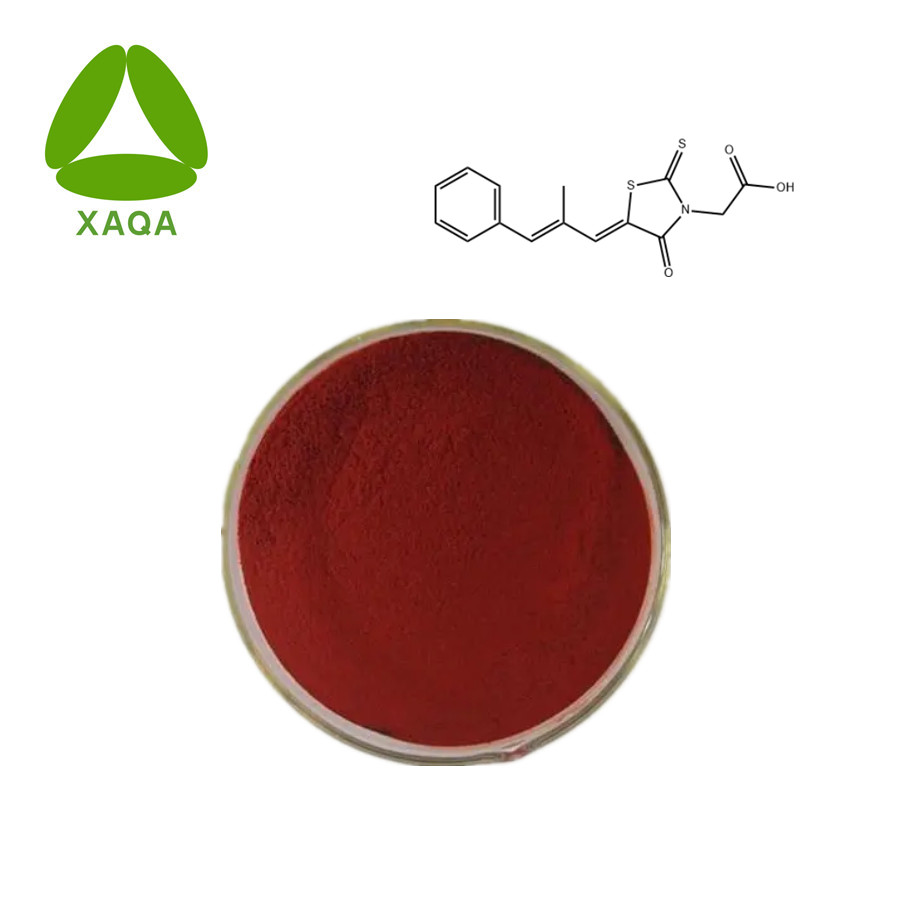 Epalrestat Powder CAS no 82159-09-9 anti-diabétique