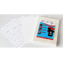 USA 3G JET dark heat transfer paper