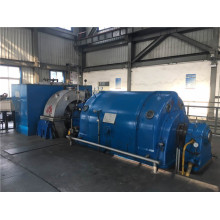 5mw Cogeneration Power steam turbine