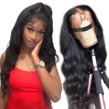 Wholesale 13X4 HD Lace Frontal Wigs Long Hair Brazilian Kinky Straight Glueless Cheap Frontal Wigs for Black Women