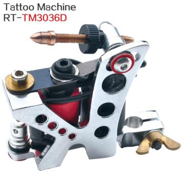 Máquina de tatuagem Empaistic para Shader