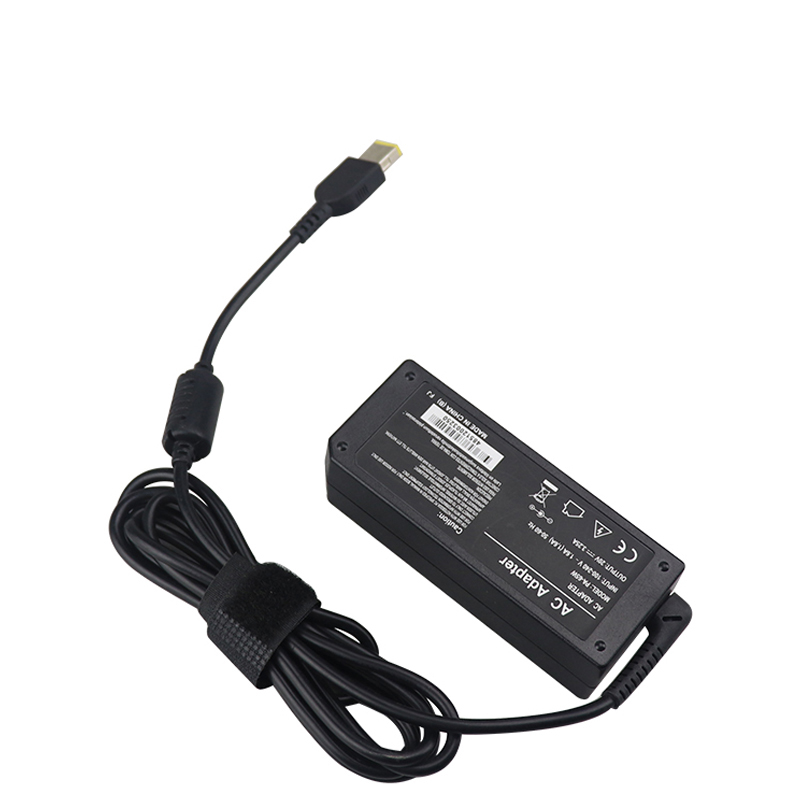 محول الكمبيوتر المحمول ليفونو USB PIN 20V3.25A