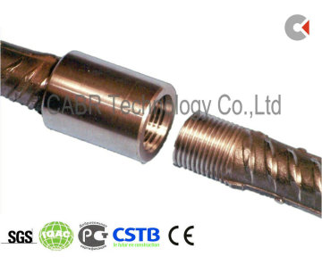 Rebar Splice Coupler