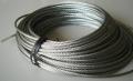 Excelente calidad galvanizado cuerda de alambre de acero 10mm