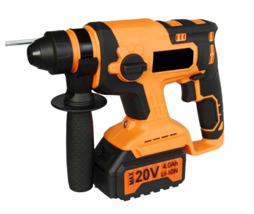 SDS-plus Rotary Hammer cordless rotary hammer 20V Lithium Cordless Hammer Drill