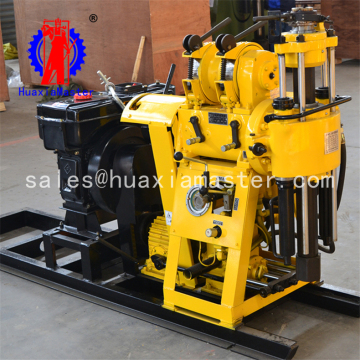 drilling machine water well /Water well drilling rig dor sale in japan