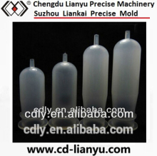 Multi-Cavities PP Preform Mould with Hot Runner