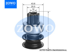 54-166 STARTER BENDIX 9T DELCO
