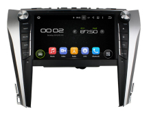 Toyota Camry 2015 Car Electronics Player