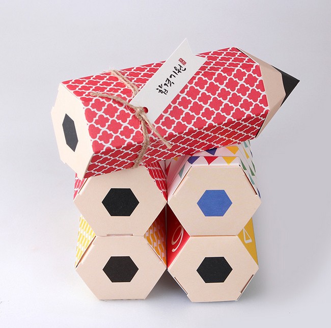 Kotak snek Snack Box