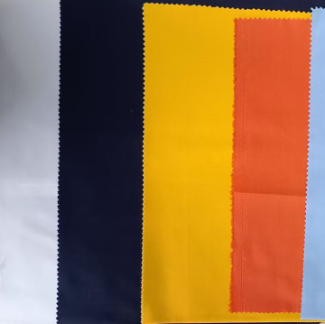 Cotton Blend Shirt Fabric Poplin