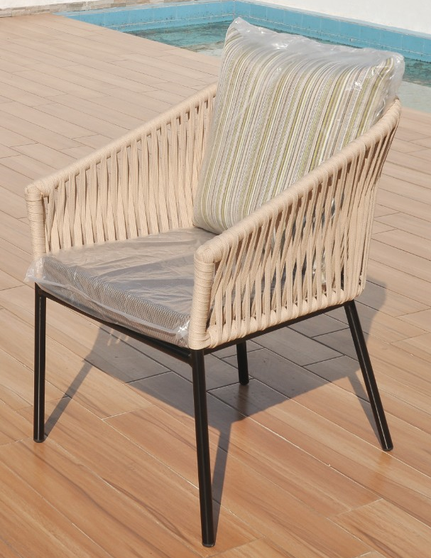 Outdoor PE Wicker Furniture