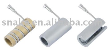 Hot Runner Electric Hot Runner Heater Copper Type Pipe Heater,Cheap Heater