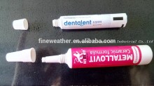 ointment tube