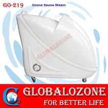 Health care equipment ozone sauna electric spa capsule