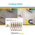 Placentex Pdrn Pn Salmon Skin Booster Stimulate Collagen Regeneration Dermal Filler Solution Anti-Aging Solution Injectable Solu
