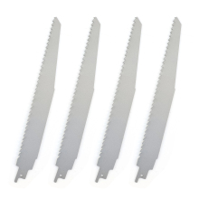 Professional Metal Cutting Blades for Sabre Saw (Sawzall) - Toolway Plunge Cut Carbide Reciprocating Saw Blades