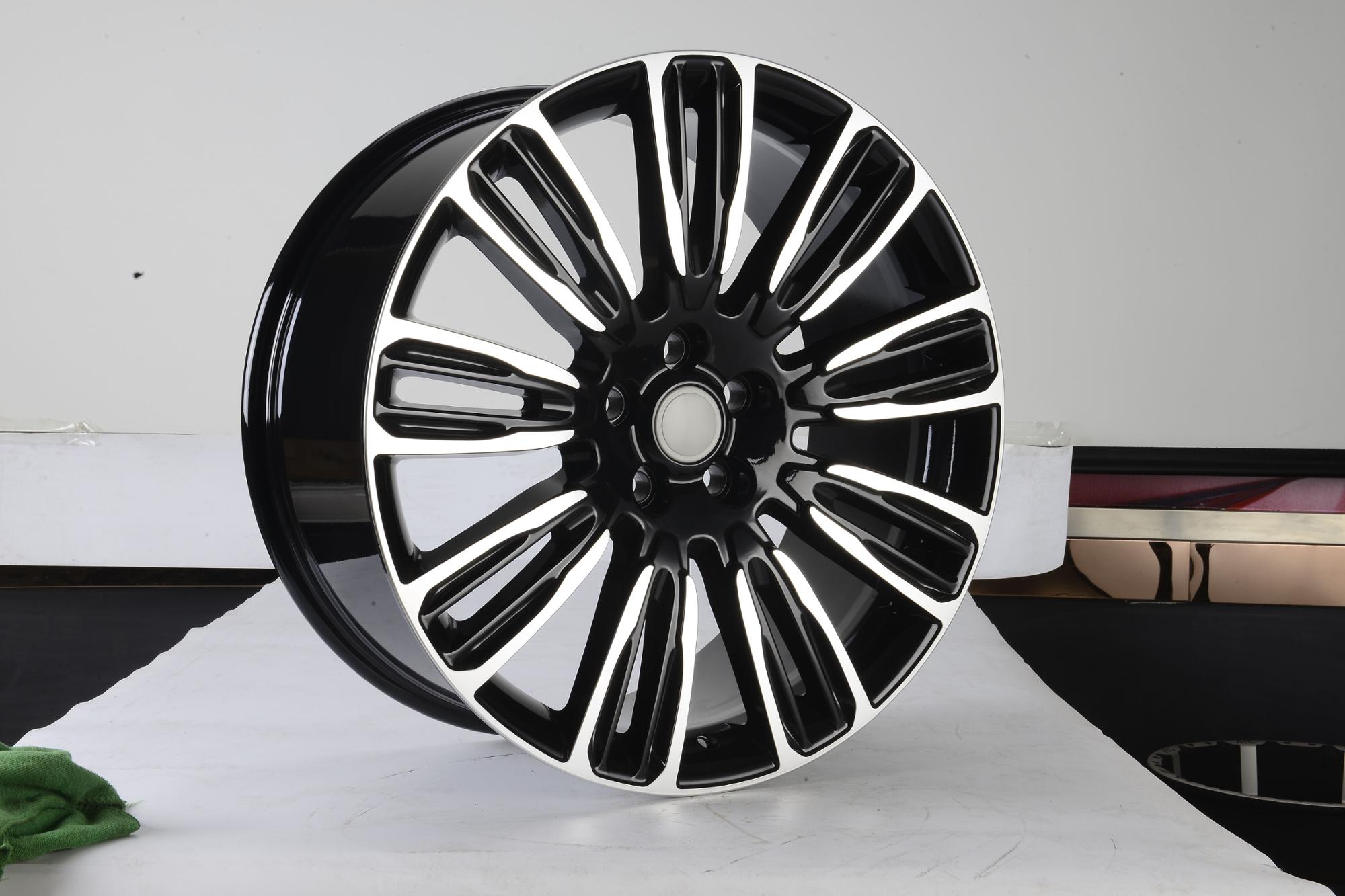 replica alloy car wheel 3sdm replica wheels