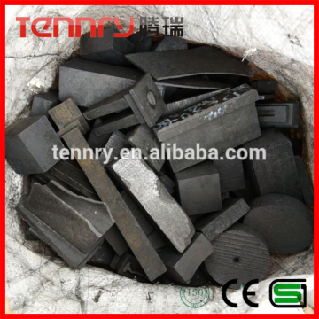 C 99% Factory Price Graphite Electrode Scrap as Carbon Additive