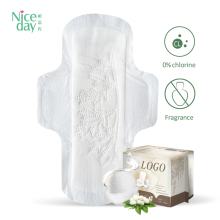 Luxurious Mulberry Silk Natural Sanitary Pad