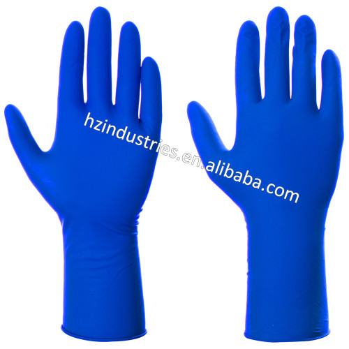 Factory electrical safety gloves