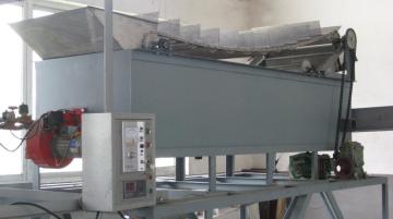 Peanut Hot Water Soaking Machine