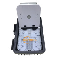 16 Cores Wall Fiber Optic Terminal Junction Box