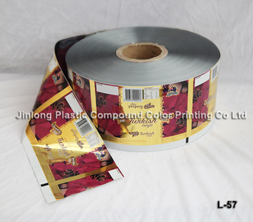 Shrink Stretch Sleeve Labels