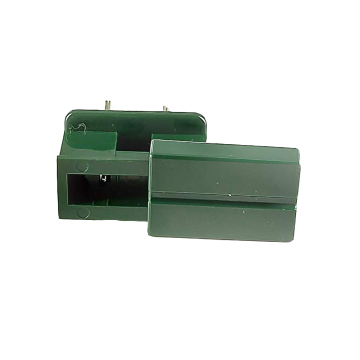 Electrical Vampire Plugs 125V 8amp Male Female Connectors Gilbert