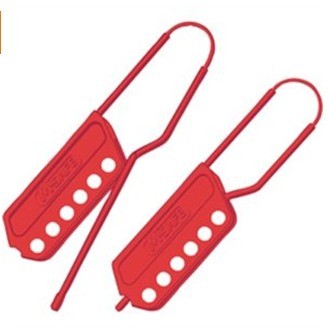 ZC-K41/K42 Nylon Lockout HASP, Safety HASP lockout