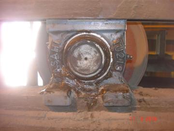 Bearing ASAHI UCTU213,