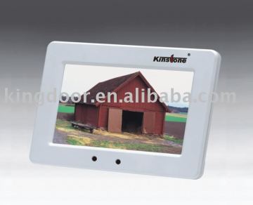 Digital Photo frame